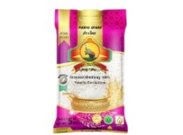 ข้าวหอมมะลิ ตรา พญาไอยรา