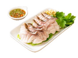 ปลากะพงแสม