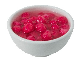 ทับทิมกรอบ