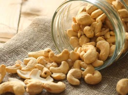 มะม่วงหิมพานต์ ตรา ไร่ทิพย์