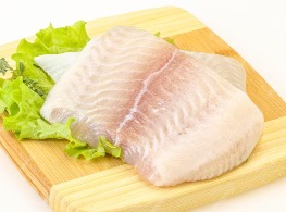 เนื้อปลานิลแร่