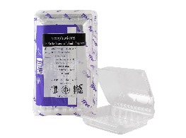 กล่องใส OPS TP-20 ตรา TPax