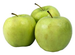 แอปเปิ้ลแกรนนี่สมิธ