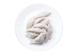 ลูกชิ้นปลารักบี้ ตรา นายเฮี้ยง