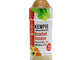 น้ำสลัดงาคั่วญี่ปุ่นตราคิวพี 210มล.