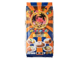 ข้าวขาวตาแห้ง ตรา ฟลามิงโก้