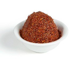 พริกแกงเผ็ดหยาบ