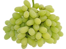 องุ่นเขียวสามพราน