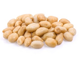 ถั่วจีน