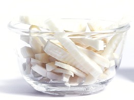 ยอดมะพร้าวซอย