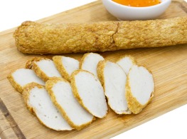 เส้นปลาเยาวราช