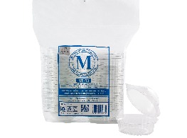 กล่องใสฝาล็อค MT-R3 ตรา MT