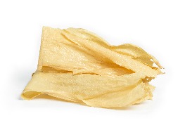 ฟองเต้าหู้อบแห้ง