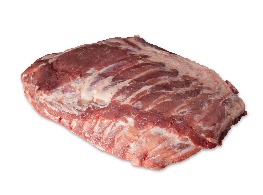 หมูโครงกลาง