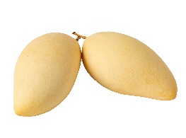 มะม่วงน้ำดอกไม้ห่อ(ดิบ)