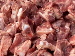 ซี่โครงอ่อนสับ