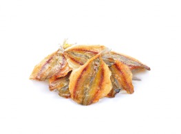 ปลาแห้ง