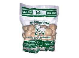 ลูกชิ้นหมู ตรา ไชโย