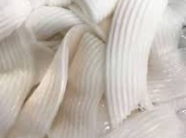 เนื้อมะพร้าวแช่แข็ง