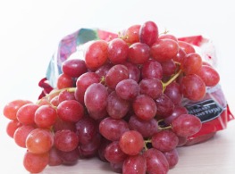 องุ่นกลิ่นลิ้นจี่