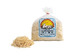 บะหมี่ไข่ ตรา เป็ด