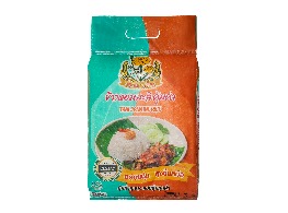 ข้าวหอมมะลิ ตรา ดอกดาวเรือง