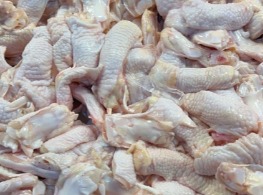 เอ็นเต้ไก่