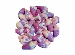 หัวใจเป็ด