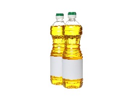 น้ำมันบัว