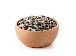 เมล็ดทานตะวันรสพุทรา ตรา fruitasy