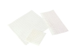 แผ่นสลัดโรล (แบบเหลี่ยม)