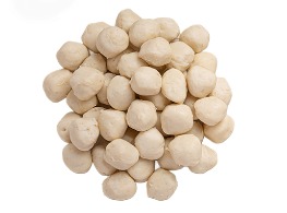 ลูกชิ้นหมูเอ ตรา ดอนเมือง