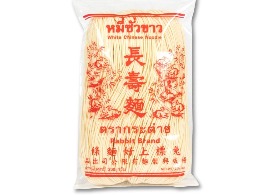 หมี่ซั่วขาว ตรา กระต่าย