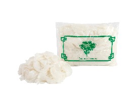 เส้นใหญ่สด ตรา มะลิ