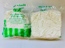 ก๋วยจั๊บเส้นเวียดนาม ตรา ส.ร้อยเอ็ด