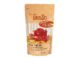 ผงปาปริก้า ตรา โดนัท