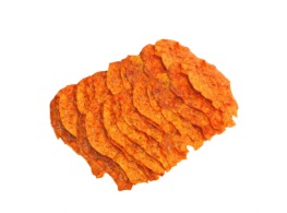 ปลาหวานแผ่น 3 รส