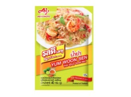 ผงปรุงรส (รสน้ำยำ) ตรา รสดีเมนู