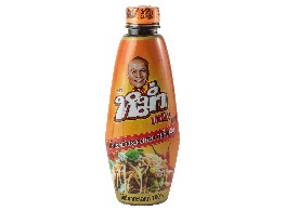 น้ำปลาร้าสำเร็จรูป ตรา หม่ำแซ่บ