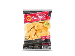 นักเก็ตไก่คลาสสิค ตรา ซีพี
