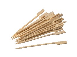 ไม้เสียบธง 15 ซม.