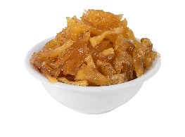 สับปะรดเชื่อม