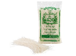 เส้นเล็กสด ตรา เล้ง