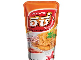 ซอสพริก ตรา อีซี่