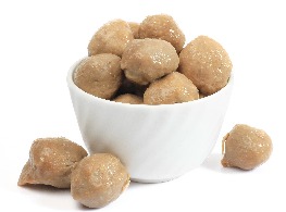 ลูกชิ้นเอ็นเนื้อ