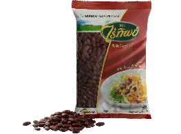 ถั่วแดงหลวง ตรา ไร่ทิพย์