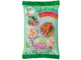 แป้งถั่วเขียว ตรา ต้นสน