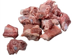 ซี่โครงแก่สับ