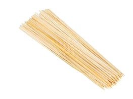 ไม้เสียบอาหาร 9 นิ้ว