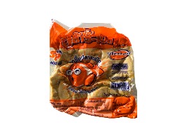 ลูกชิ้นปลาระเบิด ตรา เอสพี